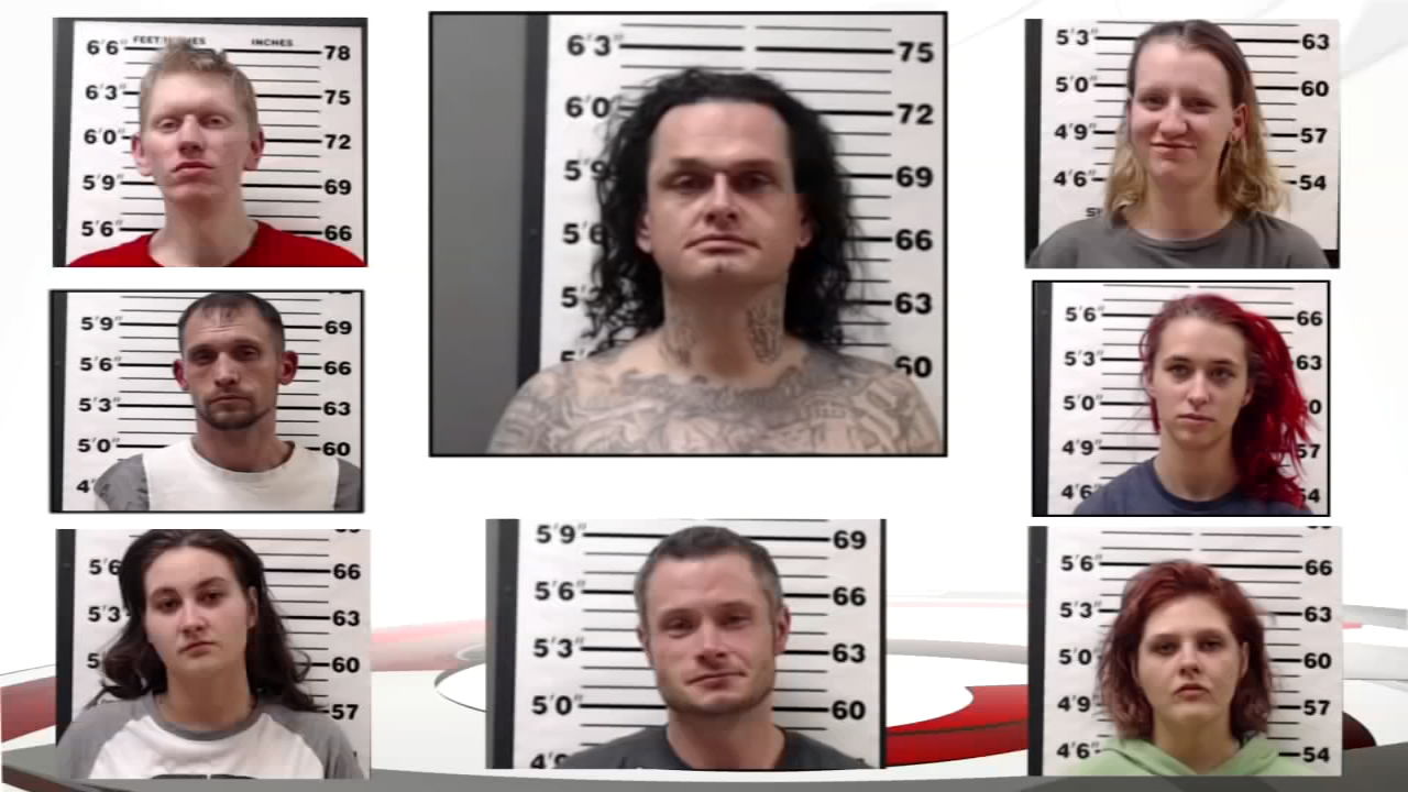 Madison hostage suspects